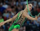 milena baldassarri italy rhythmic gymnastics aug 8 49